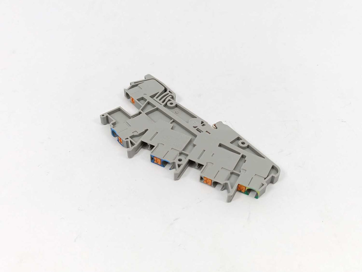 Phoenix Contact 3213950 PTI 2,5-PE/L/N Installation protective conductor x50pcs