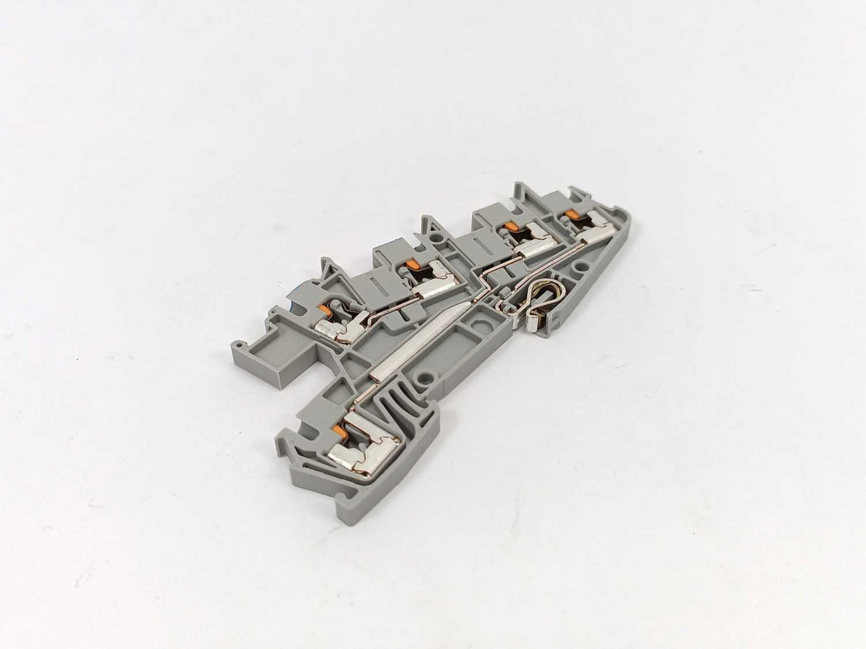 Phoenix Contact 3213950 PTI 2,5-PE/L/N Installation protective conductor x50pcs