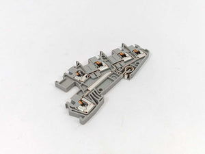 Phoenix Contact 3213950 PTI 2,5-PE/L/N Installation protective conductor x50pcs