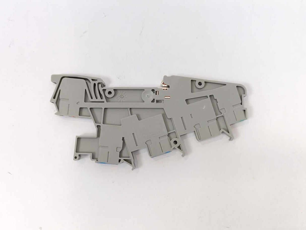 Phoenix Contact 3213950 PTI 2,5-PE/L/N Installation protective conductor x50pcs