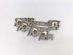 Phoenix Contact 3213950 PTI 2,5-PE/L/N Installation protective conductor x50pcs