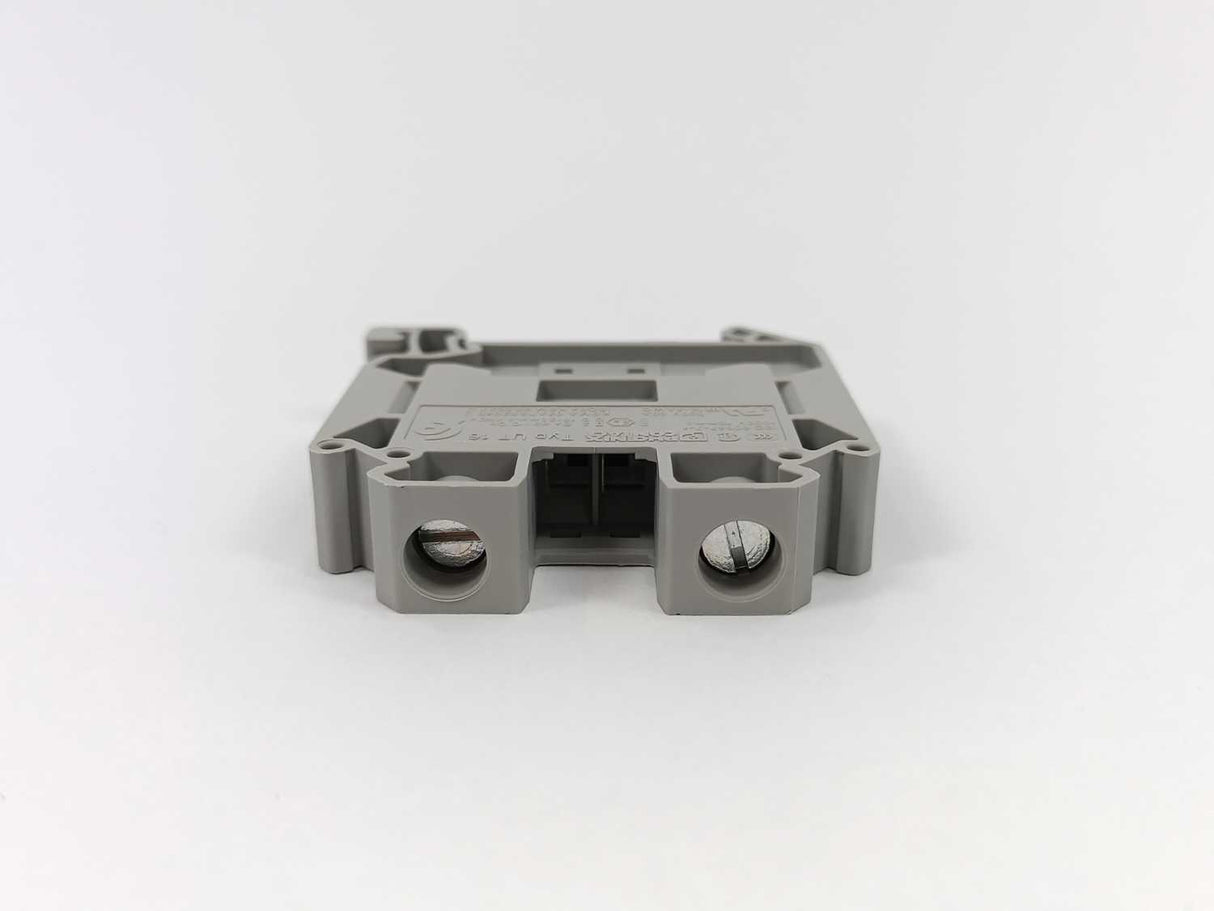 Phoenix Contact 3044199 UT 16 Feed-through terminal block x50pcs