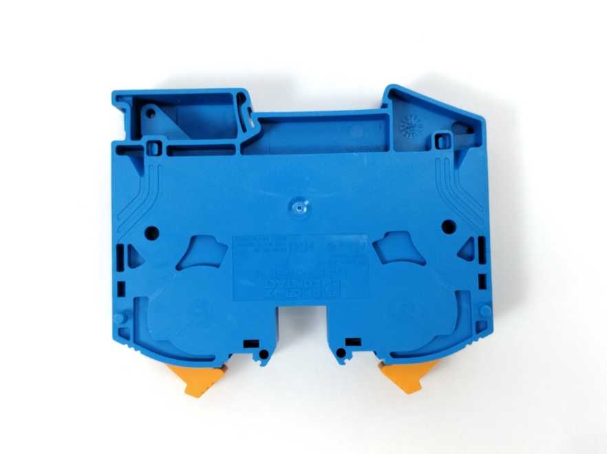 Phoenix Contact 3212065 PTPOWER 35 BU High-current terminal block x10pcs