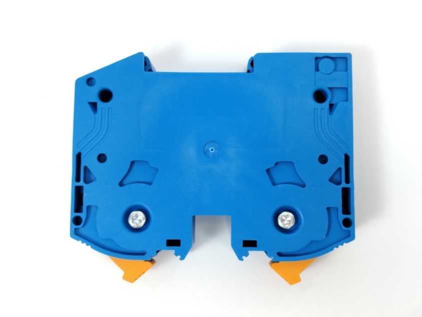Phoenix Contact 3212065 PTPOWER 35 BU High-current terminal block x10pcs