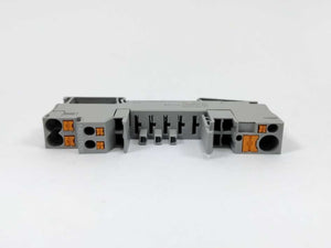 Phoenix Contact 2800929 CB 1/6-2/4 PT-BE - Grunddel x5pcs