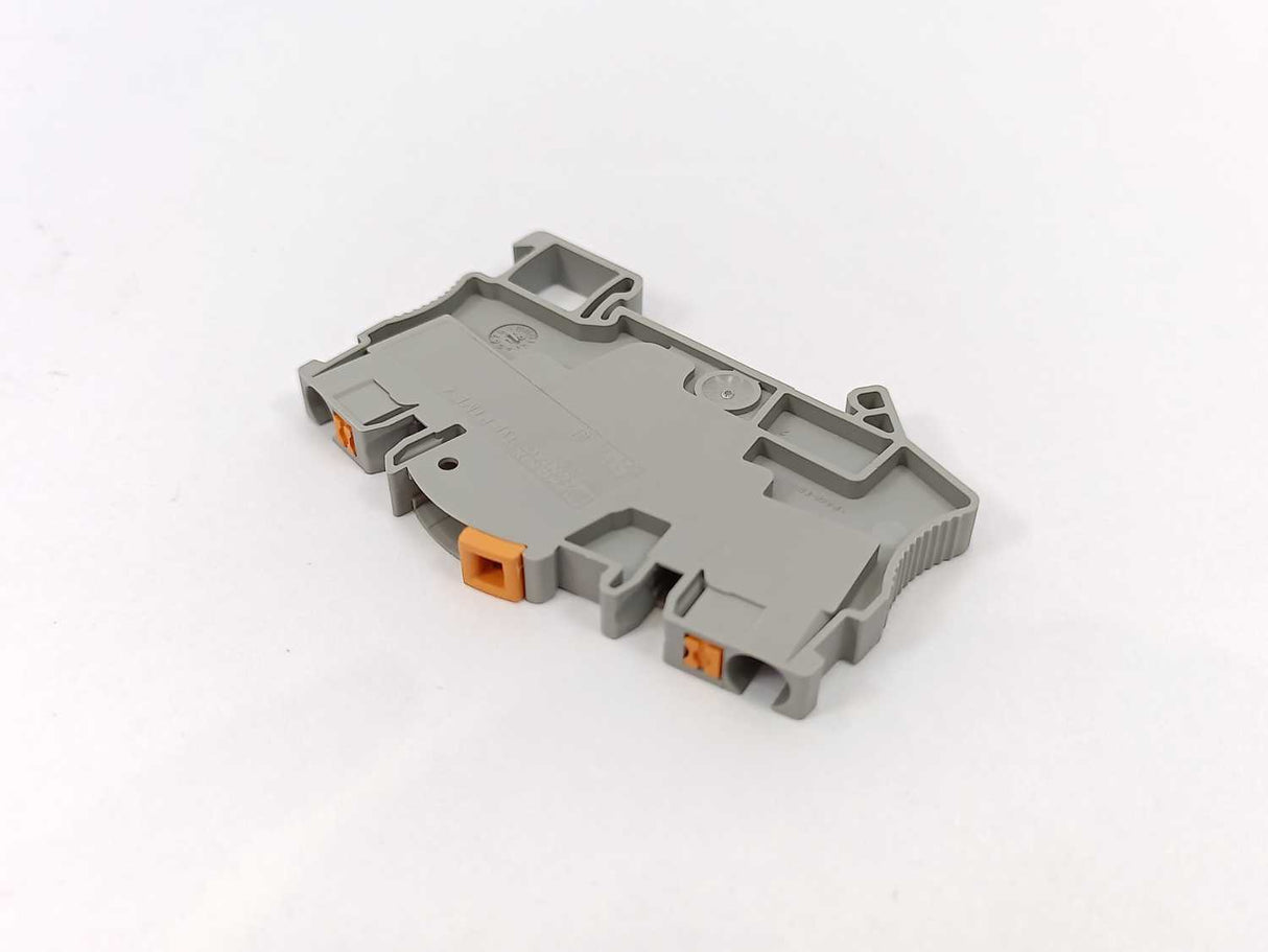 Phoenix Contact 3212139 PTME 4 Test Disconnect Terminal Block. Batch of 50 pcs.