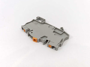 Phoenix Contact 3212139 PTME 4 Test Disconnect Terminal Block. Batch of 50 pcs.