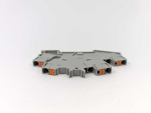 Phoenix Contact 3209604 PTTBS 2,5 - Double-level terminal block, 50 pcs.