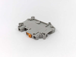 Phoenix Contact 3046139 UT 4-MT - Knife-disconnect terminal block, 50 Pcs.