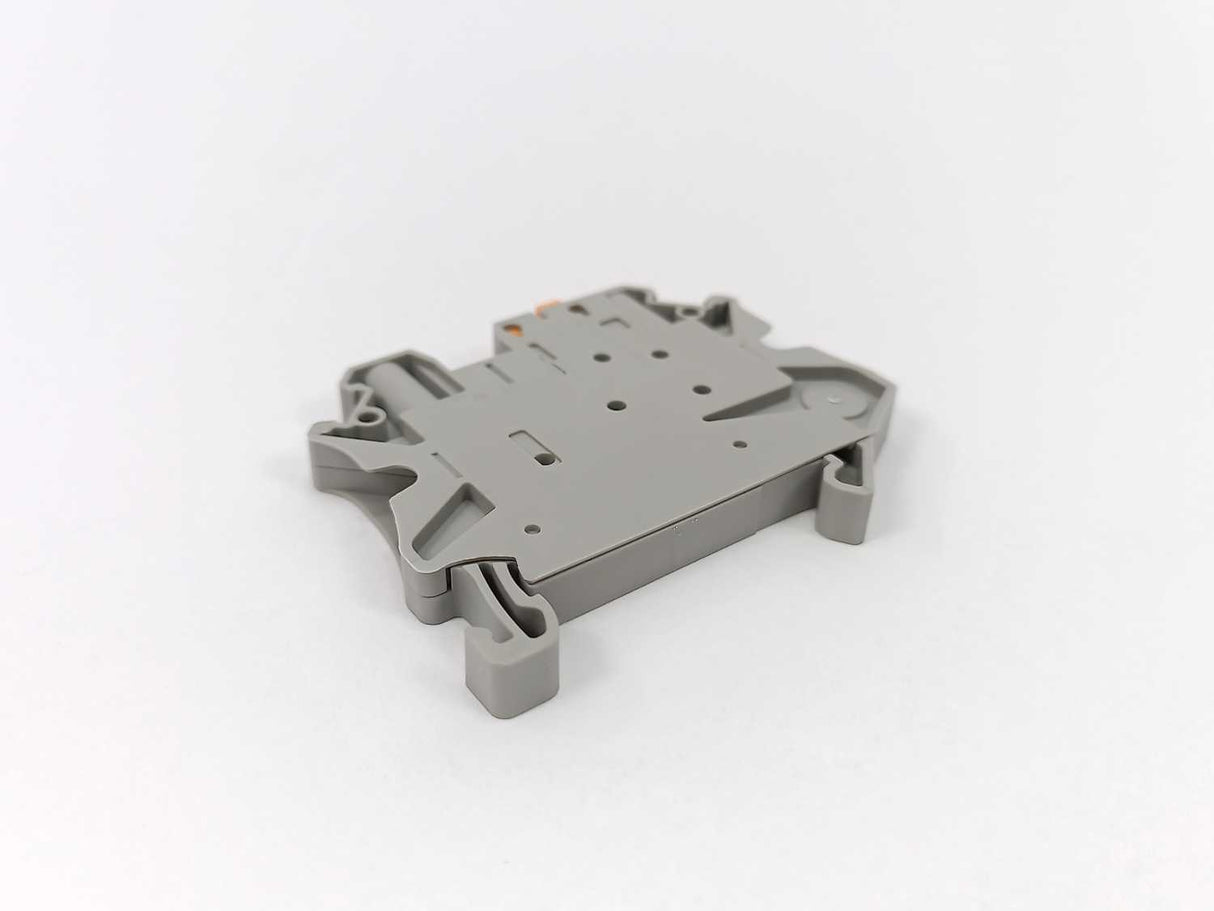 Phoenix Contact 3046139 UT 4-MT - Knife-disconnect terminal block, 50 Pcs.