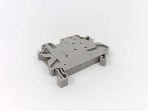 Phoenix Contact 3046139 UT 4-MT - Knife-disconnect terminal block, 50 Pcs.