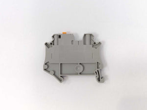 Phoenix Contact 3046139 UT 4-MT - Knife-disconnect terminal block, 50 Pcs.