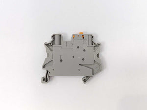 Phoenix Contact 3046139 UT 4-MT - Knife-disconnect terminal block, 50 Pcs.