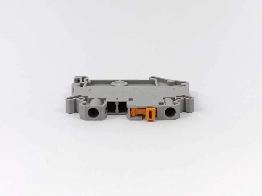 Phoenix Contact 3046139 UT 4-MT - Knife-disconnect terminal block, 50 Pcs.