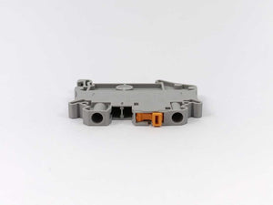 Phoenix Contact 3046139 UT 4-MT - Knife-disconnect terminal block, 50 Pcs.