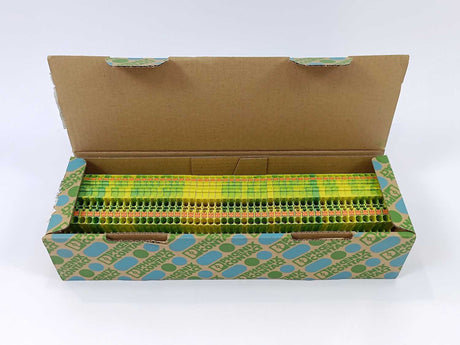Phoenix Contact 3209620 PTTBS 2,5-PE - Protective conductor 50 pcs.