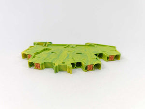 Phoenix Contact 3209620 PTTBS 2,5-PE - Protective conductor 50 pcs.
