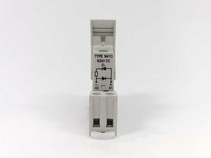 Relpol 862190 PI84-024DC-M41G-MS-2012 Interface relays 6 Pcs.