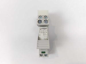 Relpol 854917 Interface Relay PI85-024DC-00LD 10 Pcs.
