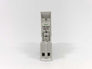 Relpol 854917 Interface Relay PI85-024DC-00LD 10 Pcs.