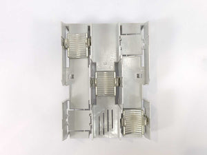 Siemens 5SH3535 Connecting terminal plate 8US with cover