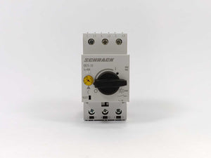 Schrack BE532000 Motor-protective Circuit Breaker BE5-32
