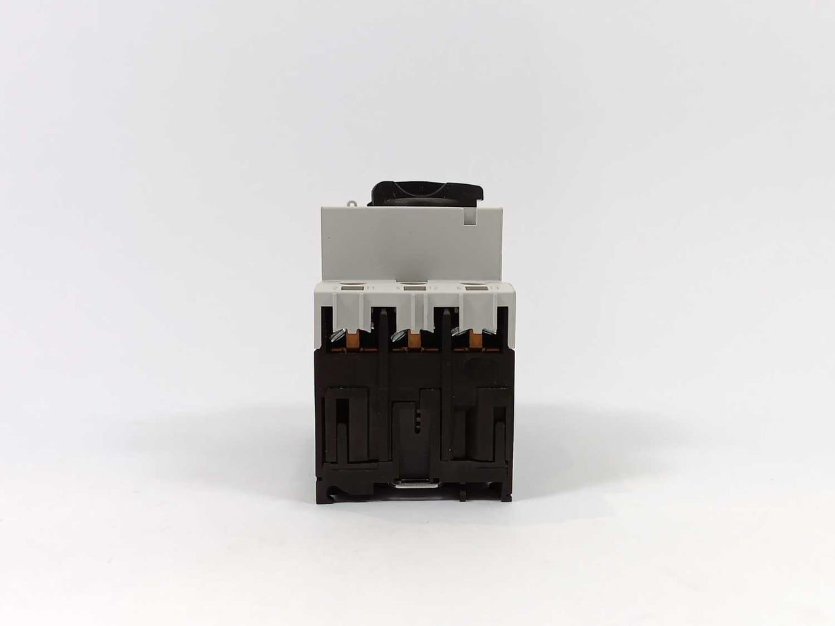 Schrack BE532000 Motor-protective Circuit Breaker BE5-32