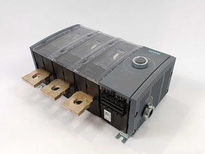 Siemens 3KD4634-0QE40-0 Switch disconnector 630 A