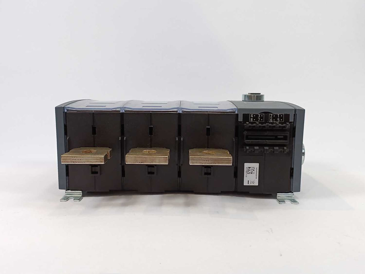 Siemens 3KD4634-0QE40-0 Switch disconnector 630 A