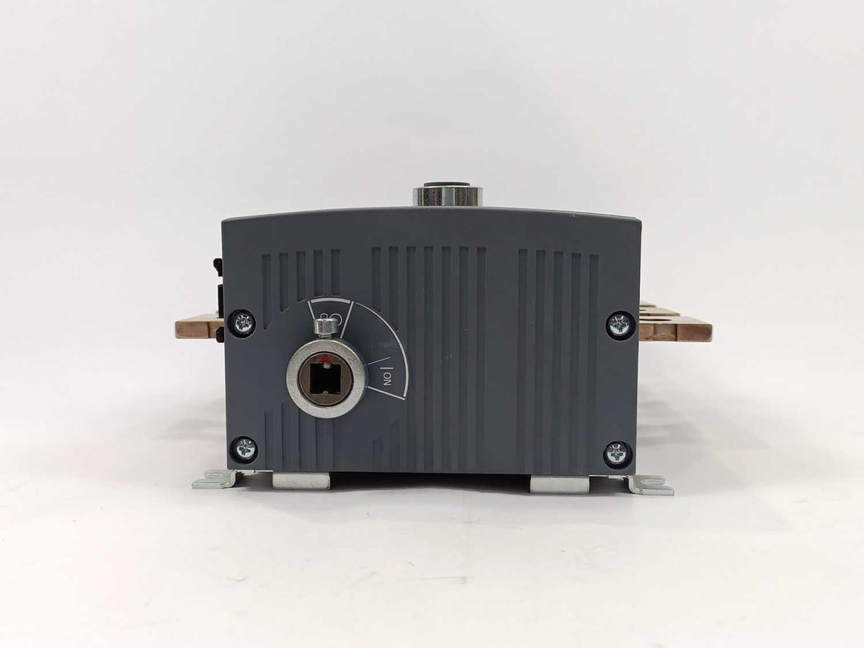 Siemens 3KD4634-0QE40-0 Switch disconnector 630 A