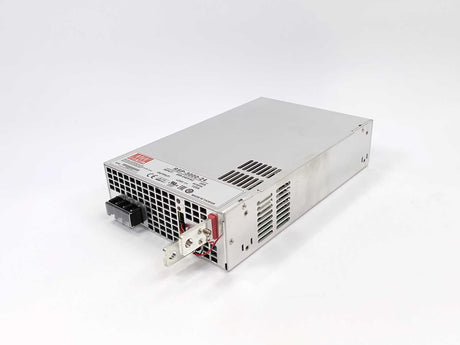 Mean Well RSP-3000-24 3000W Power Supply with Single Output 24V 125A