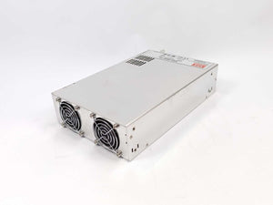 Mean Well RSP-3000-24 3000W Power Supply with Single Output 24V 125A