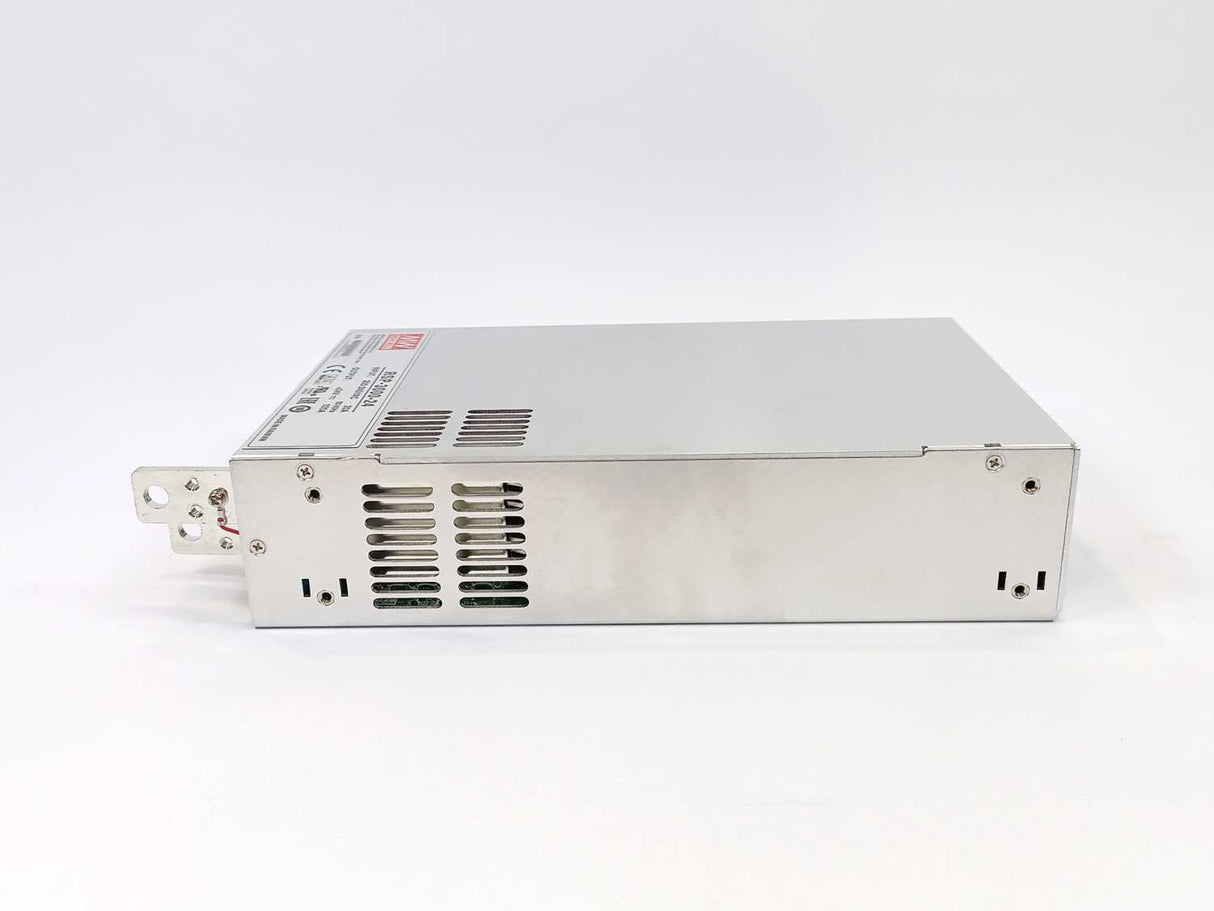 Mean Well RSP-3000-24 3000W Power Supply with Single Output 24V 125A