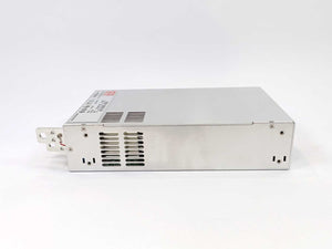 Mean Well RSP-3000-24 3000W Power Supply with Single Output 24V 125A