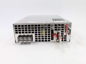 Mean Well RSP-3000-24 3000W Power Supply with Single Output 24V 125A