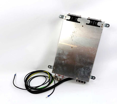 Mean Well RSP-3000-24 PSU, IN: 200-240VAC 20 A, 50/60Hz, OUT: +24V, 125A