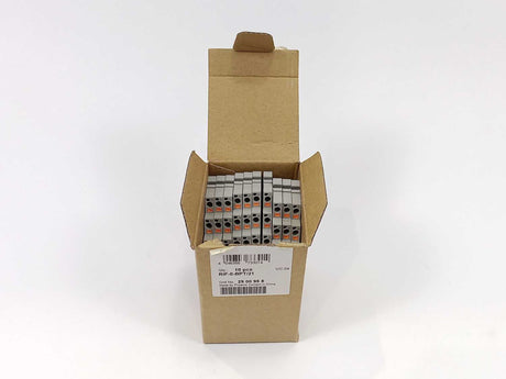 Phoenix Contact 2900958 RIF-0-BPT/21 Relay Module Base 10 Pcs.