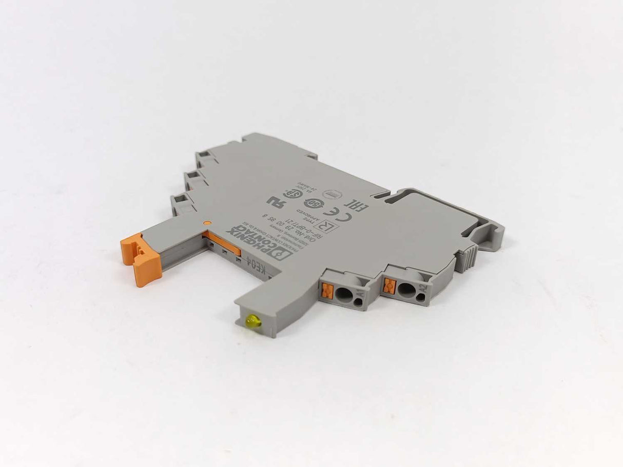 Phoenix Contact 2900958 RIF-0-BPT/21 Relay Module Base 10 Pcs.