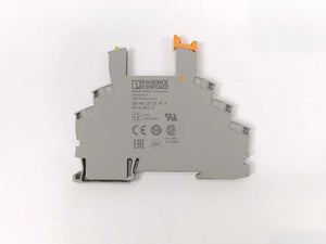 Phoenix Contact 2900958 RIF-0-BPT/21 Relay Module Base 10 Pcs.