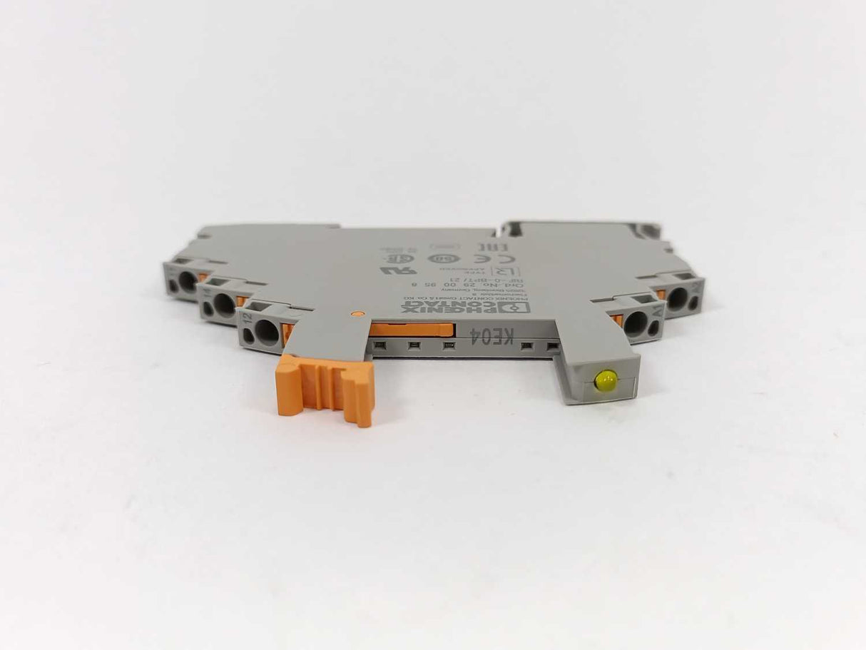 Phoenix Contact 2900958 RIF-0-BPT/21 Relay Module Base 10 Pcs.