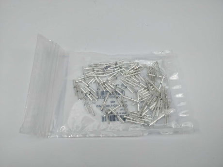 Phoenix Contact 1663420 Crimp contact 100 Pcs