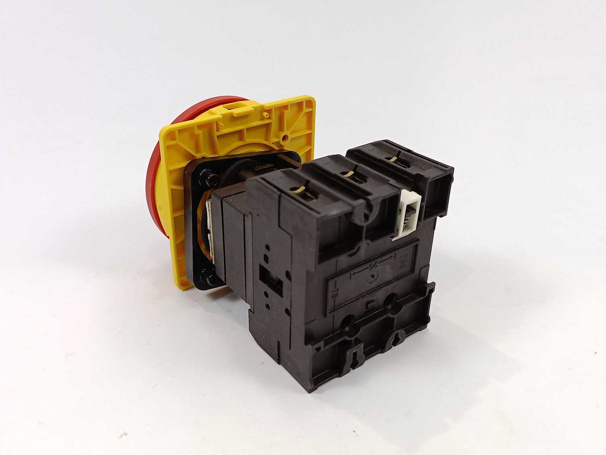 Eaton P3-63/V/SVB Rotary disconnect switch