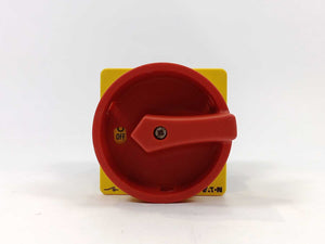 Eaton P3-63/V/SVB Rotary disconnect switch