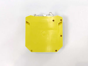 Phoenix Contact 0441041 Protective conductor terminal block USLKG 95 10 Pcs.