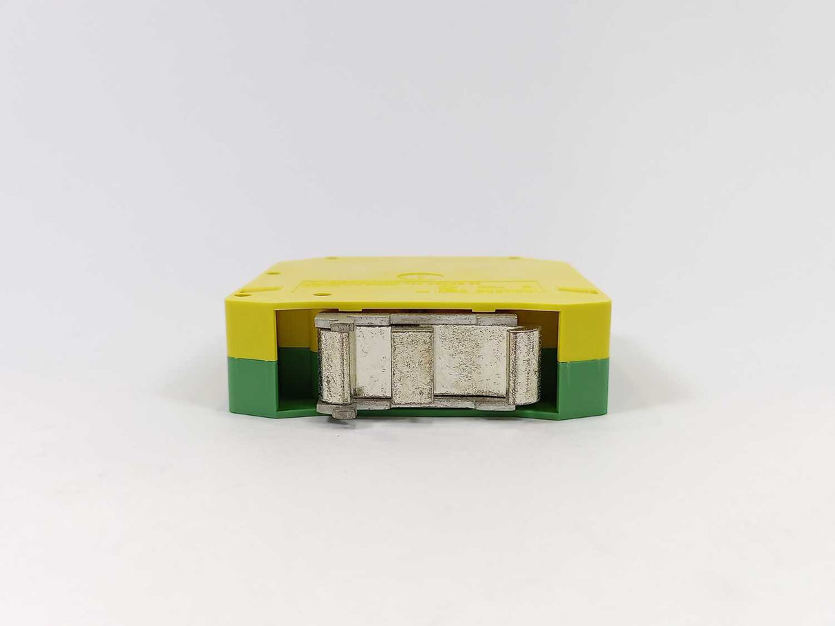 Phoenix Contact 0441041 Protective conductor terminal block USLKG 95 10 Pcs.