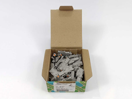 Phoenix Contact 3210127 Plug PP-H 2,5/1-R