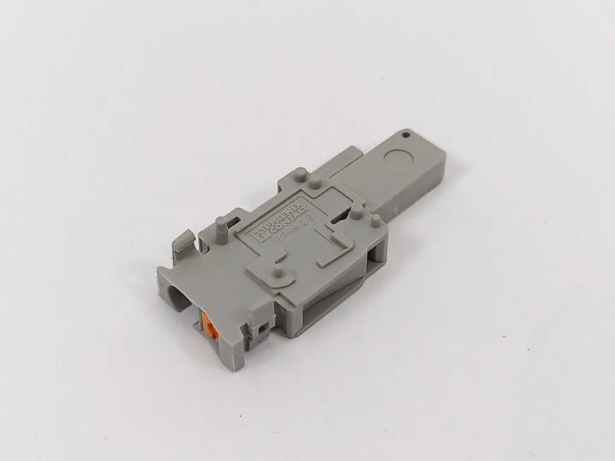 Phoenix Contact 3210127 Plug PP-H 2,5/1-R