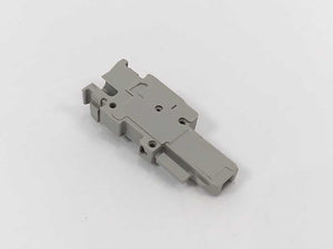 Phoenix Contact 3210127 Plug PP-H 2,5/1-R