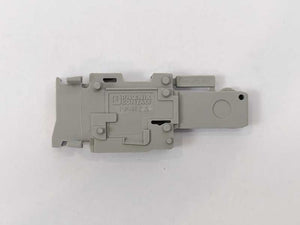 Phoenix Contact 3210127 Plug PP-H 2,5/1-R