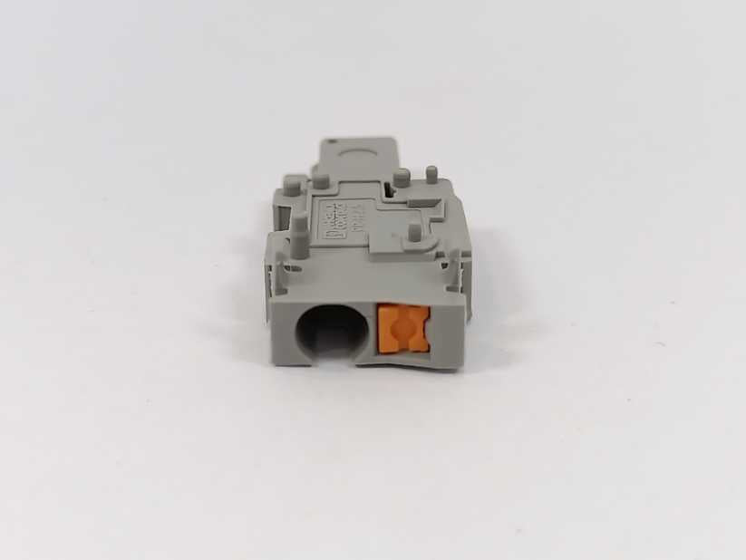 Phoenix Contact 3210127 Plug PP-H 2,5/1-R